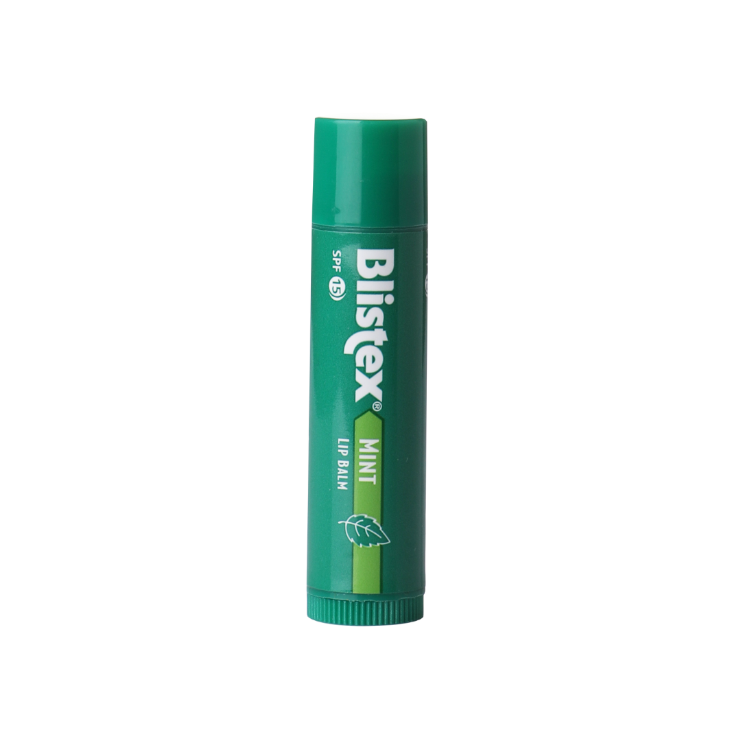 Blistex Mint Quality