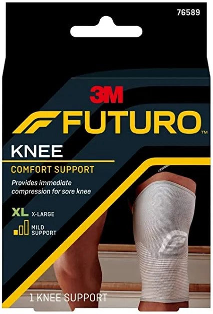 3M FUTURO KNEE (XL)