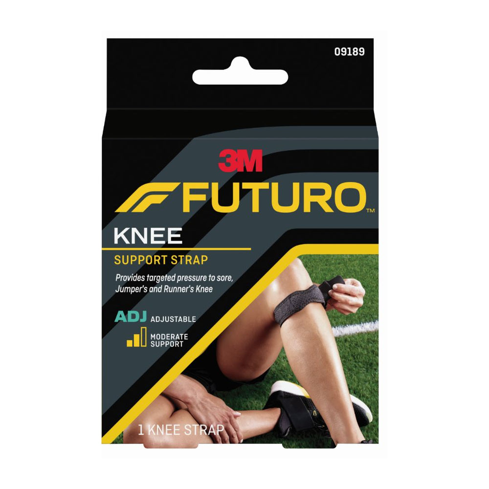 3M FUTURO SPORT ADJUST KNEE STRAP