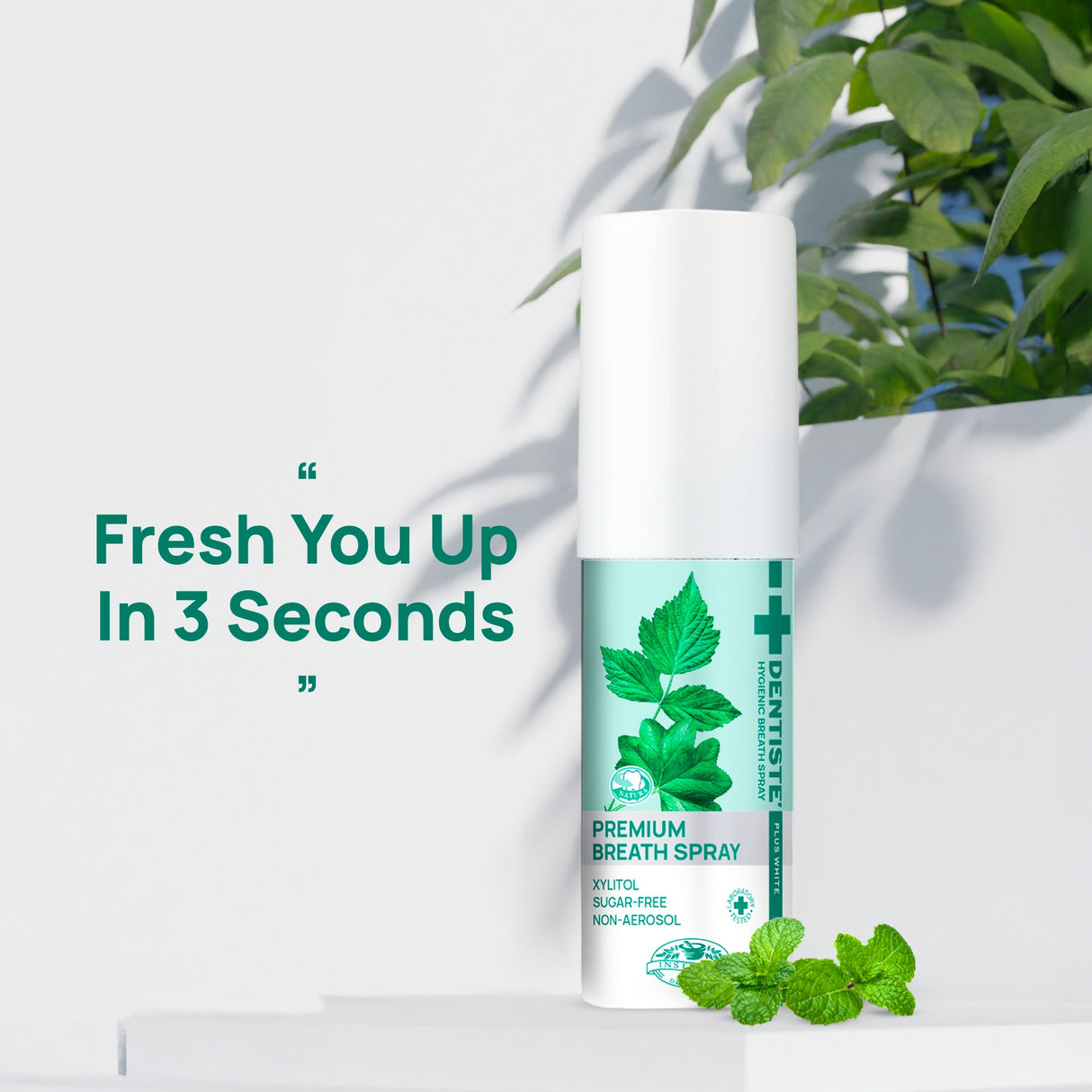 Hygienic Breath Spray