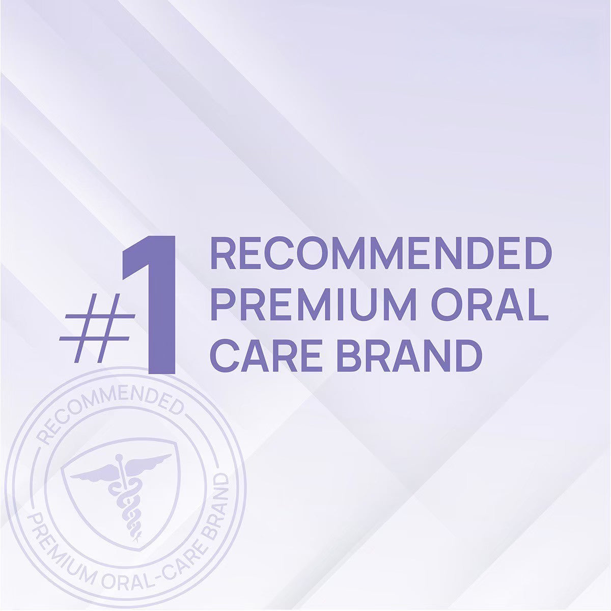 Whitening Purple Toothpaste