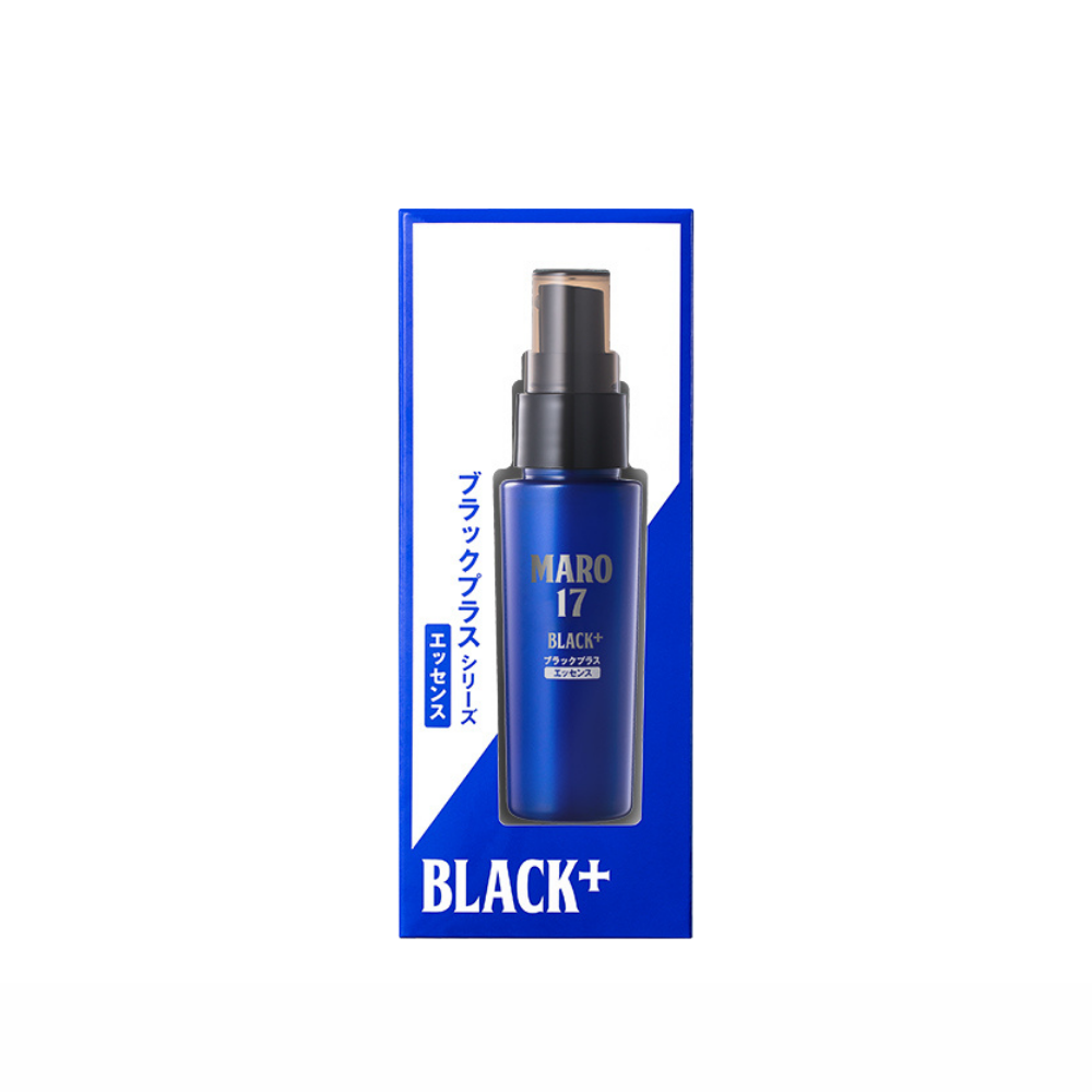 Maro 17 Black Plus Essence