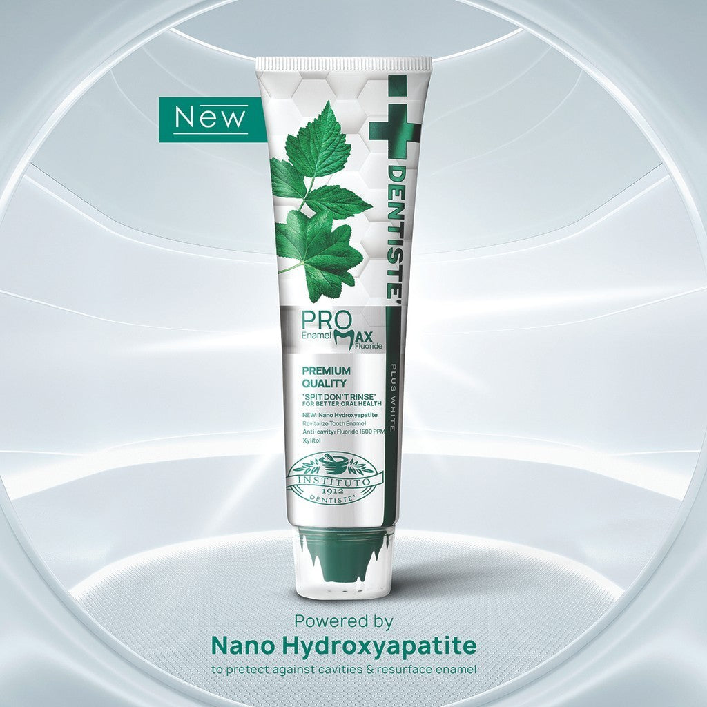 Dentiste’ Nano Repair & Sensicare Set