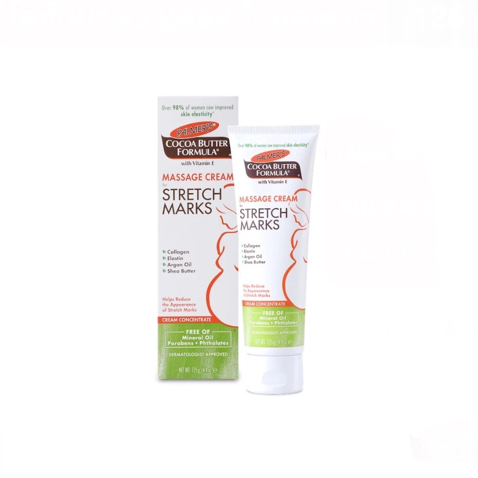 Palmer's Massage Cream for Stretch Marks
