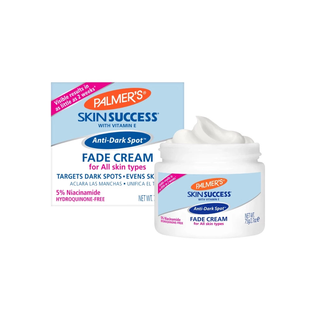 Palmer's Skin Success Anti-Dark Spot Fade Cream