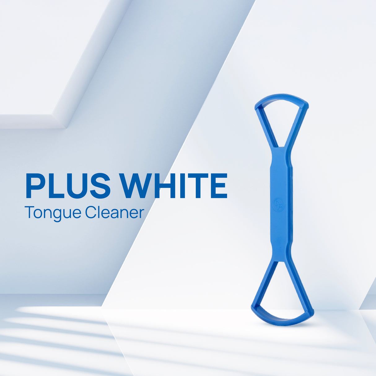 Plus White Tongue Cleaner