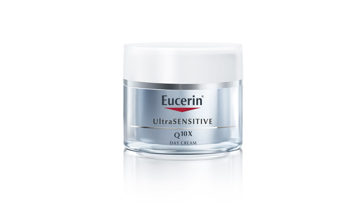 Eucerin US Q10X DAY 50 ML.