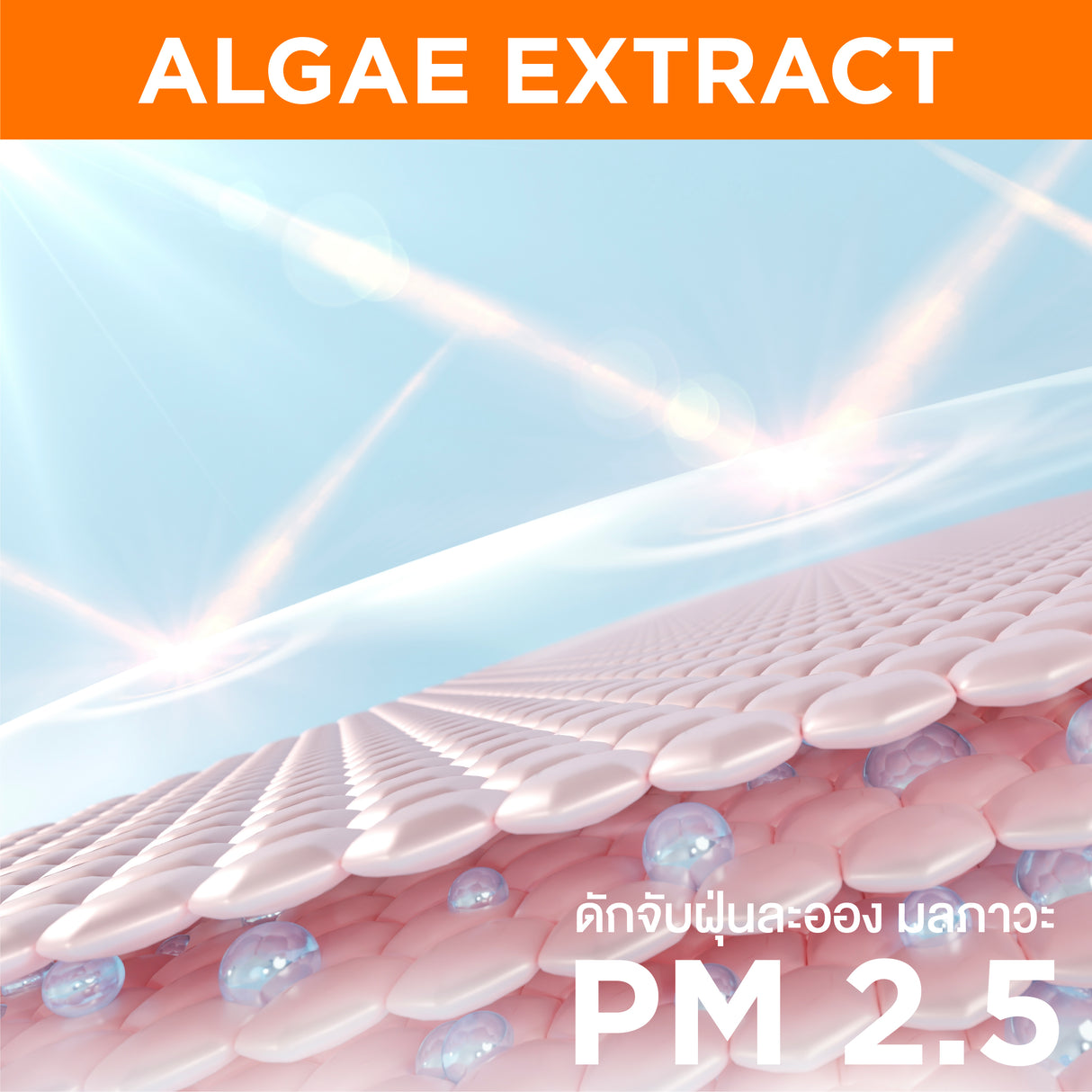 Smooth E Physical White Babyface UV&Pollution Shield