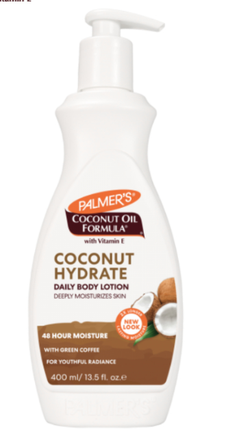 Palmer's Coconut Hydrate Daily Body Lotion