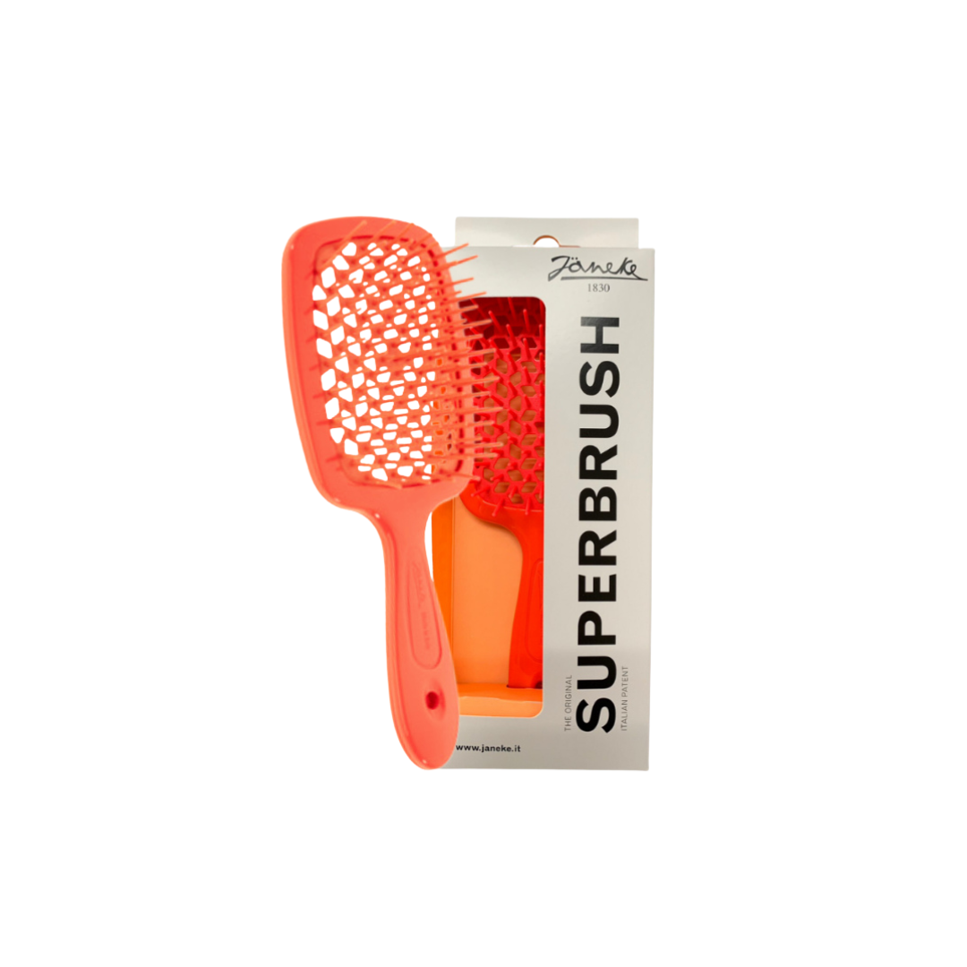 Janeke Superbrush