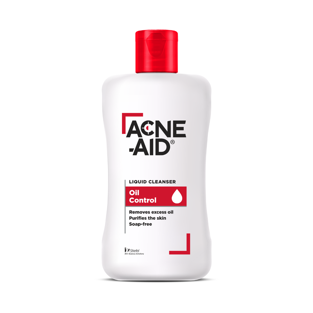 ACNE-AID LIQUID CLEANSER