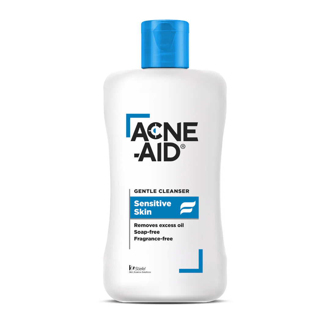 ACNE-AID GENTLE CLEANSER