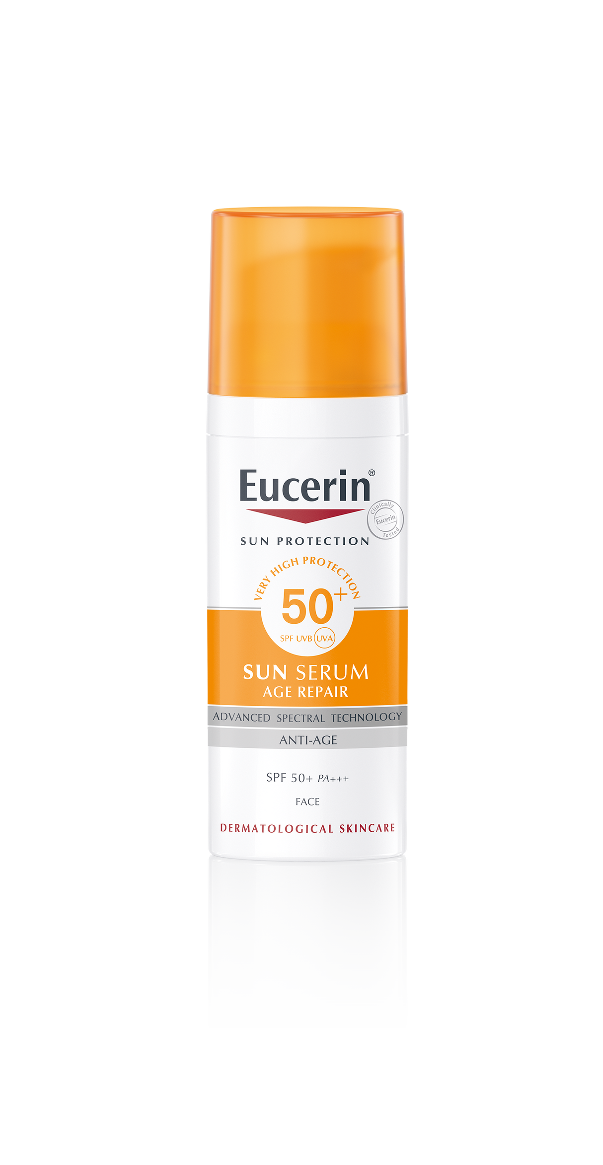 Eucerin SUN ANTI AGE SPF50+