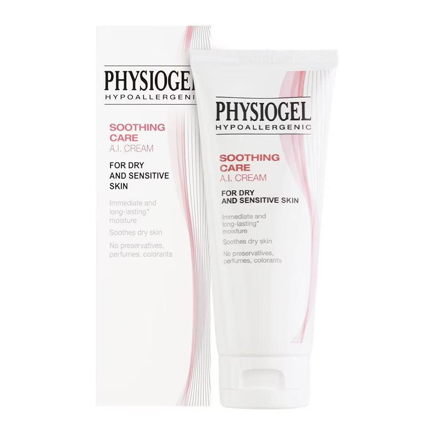 PHYSIOGEL SOOTHING CARE A.I. CREAM