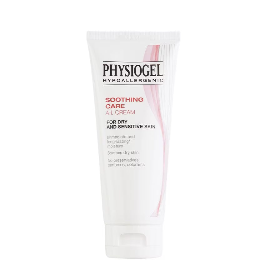 PHYSIOGEL SOOTHING CARE A.I. CREAM