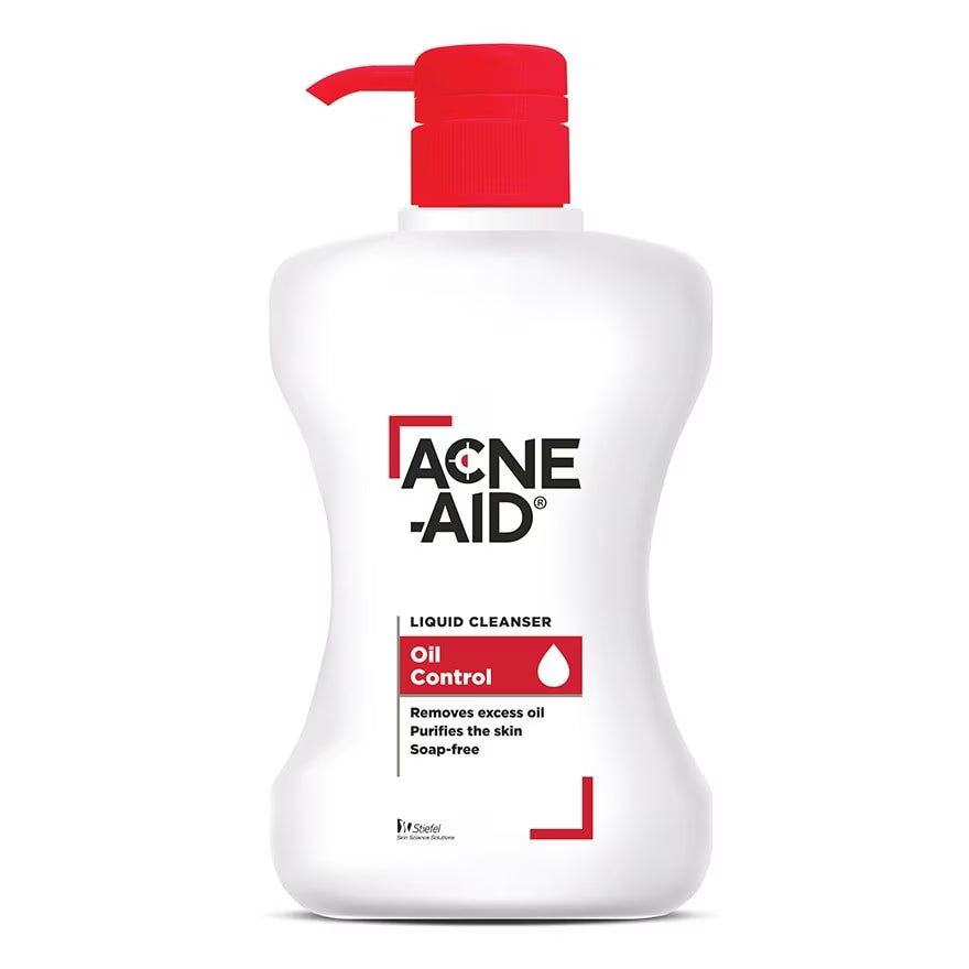 ACNE-AID LIQUID CLEANSER