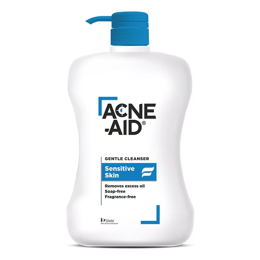 ACNE-AID GENTLE CLEANSER