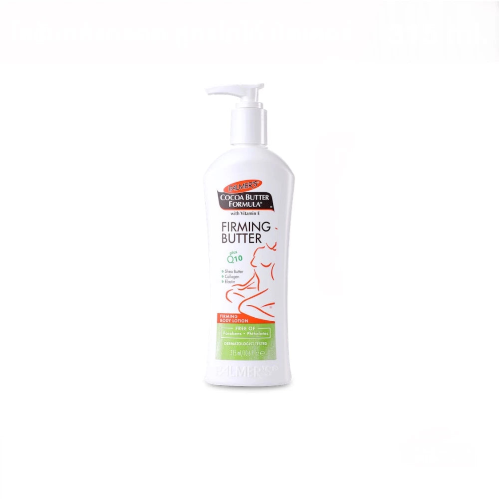 Palmer's Firming Body Lotion