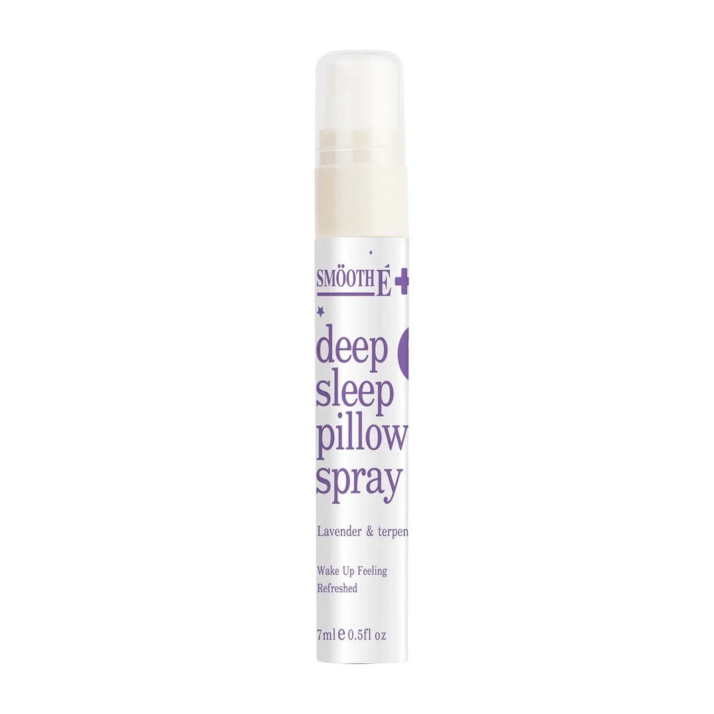 Smooth E สเปรย์ฉีดหมอน Deep Sleep Pillow Spray