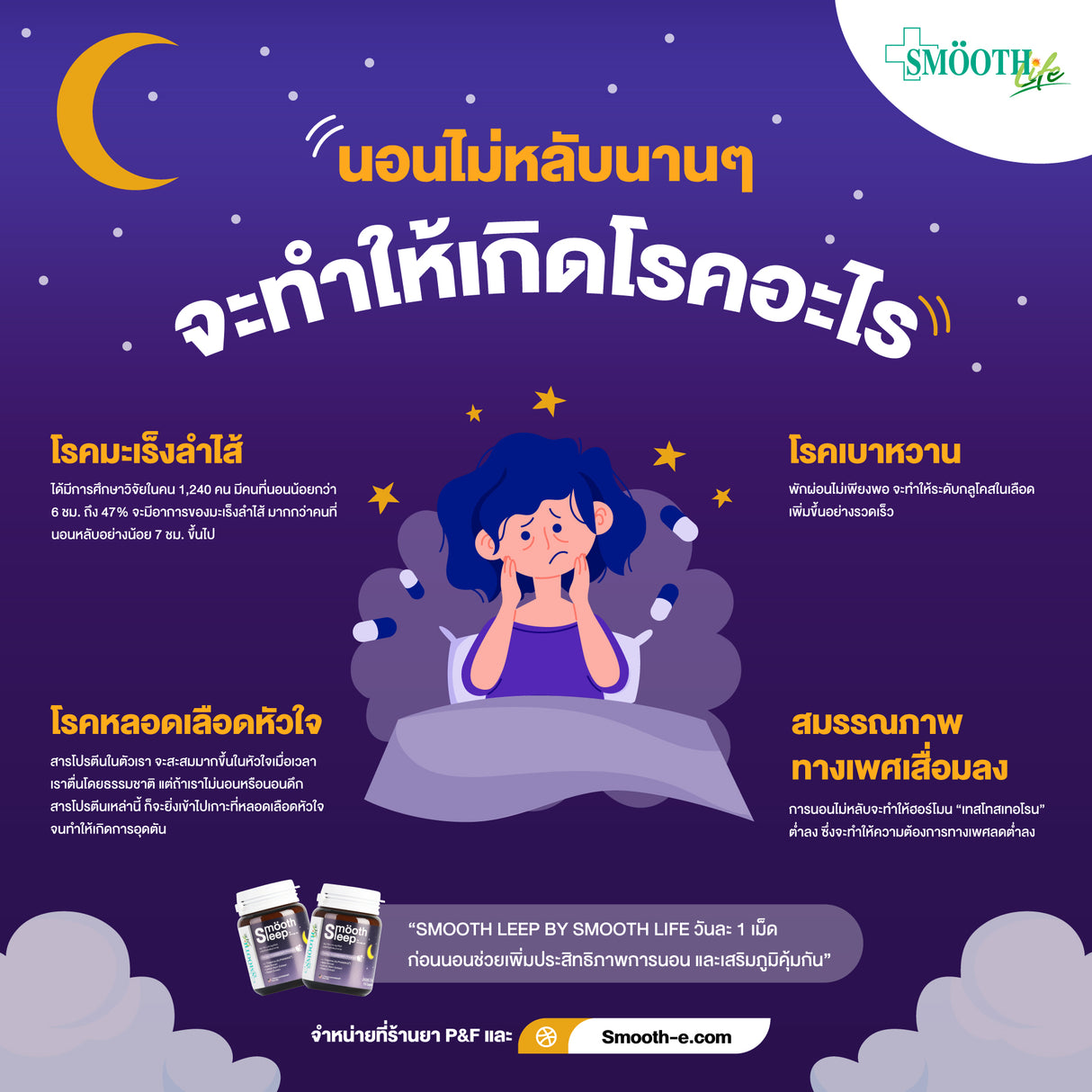 Smooth Leep By Smooth Life