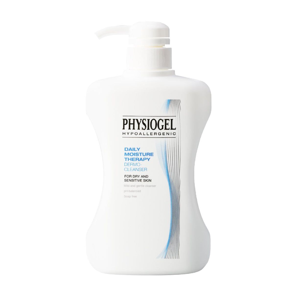 PHYSIOGEL DAILY MOISTURE THERAPY DERMO-CLEANSER