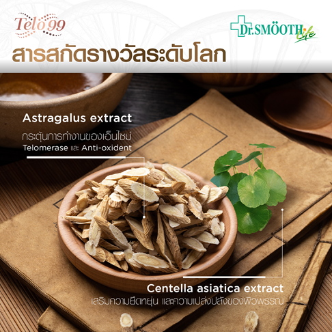 Smooth Life Telolife