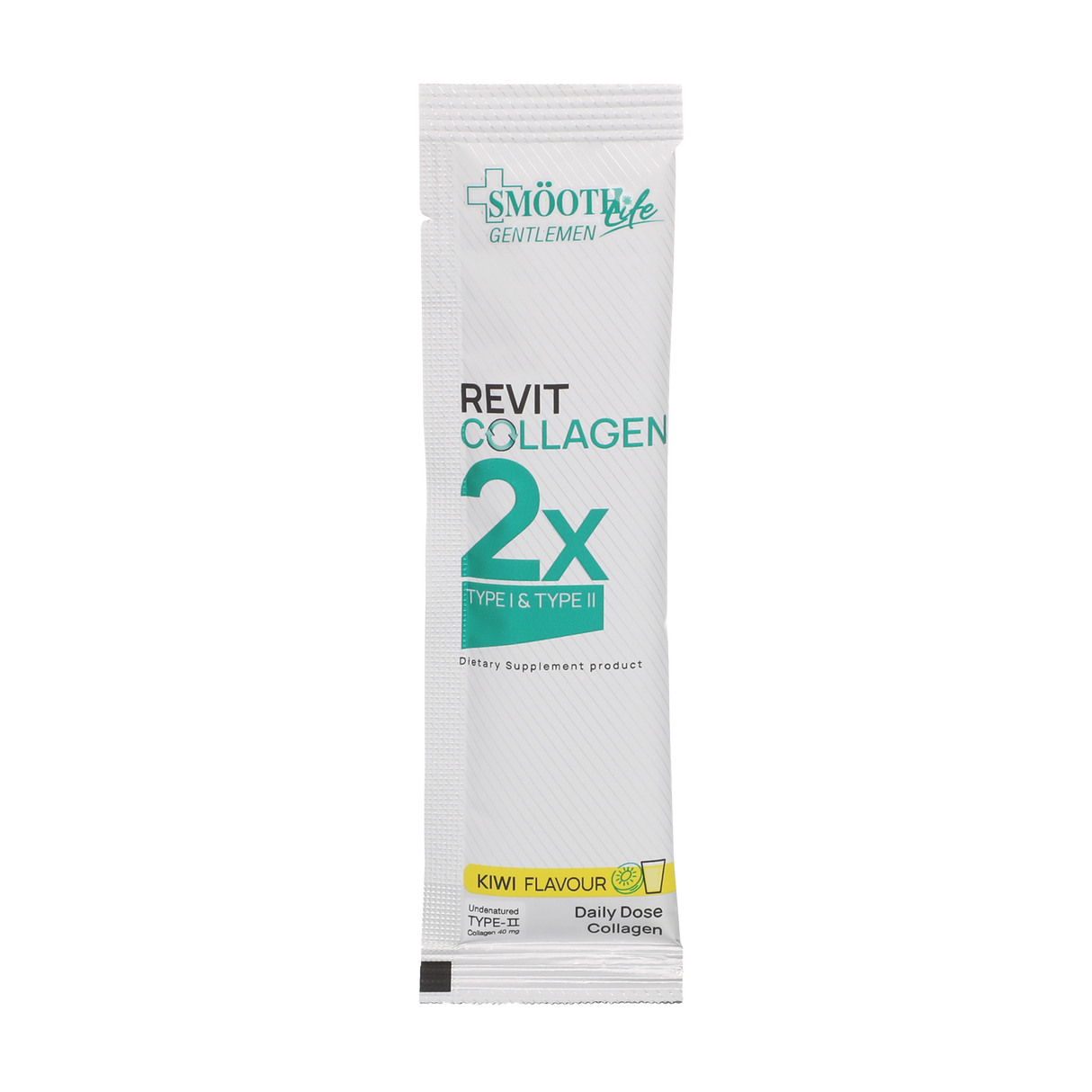 Smooth Life Revit Collagen 2X (Type I & Type II)