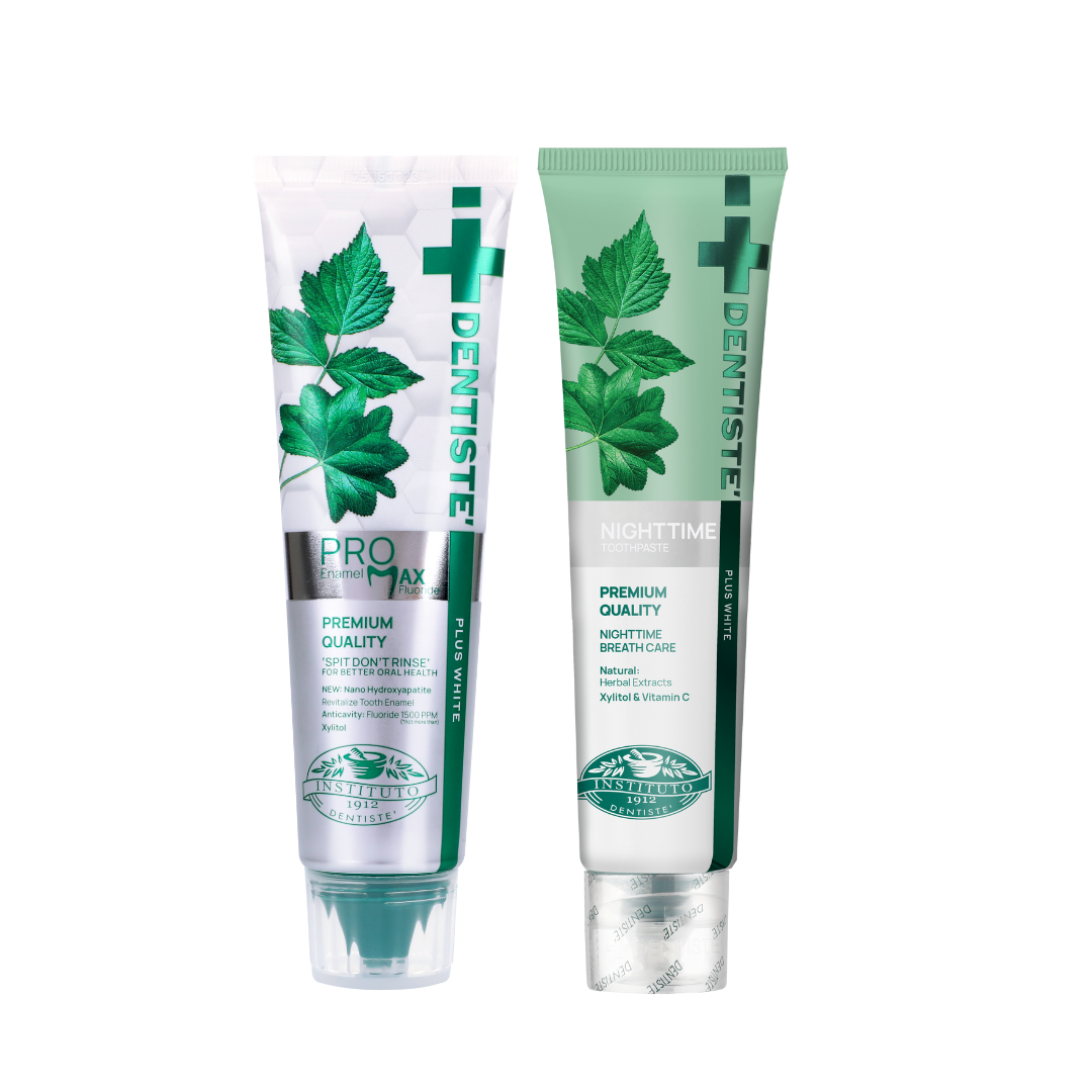 Dentiste’ ProCare & Bright Set เซ็ตฟันขาว สุขภาพดี ลมหายใจสดชื่น