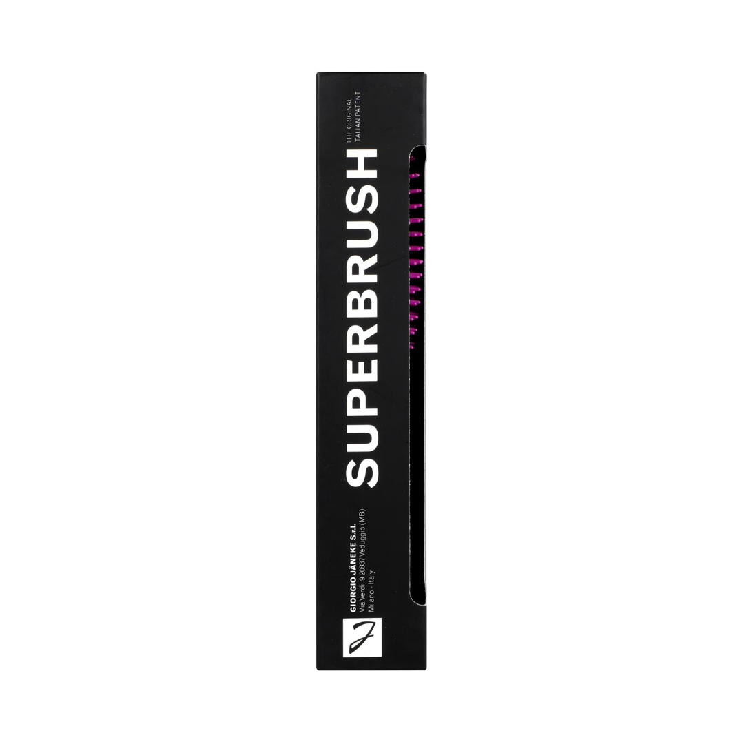 JANEKE MAC FUX SUPERBRUSH MACULATA