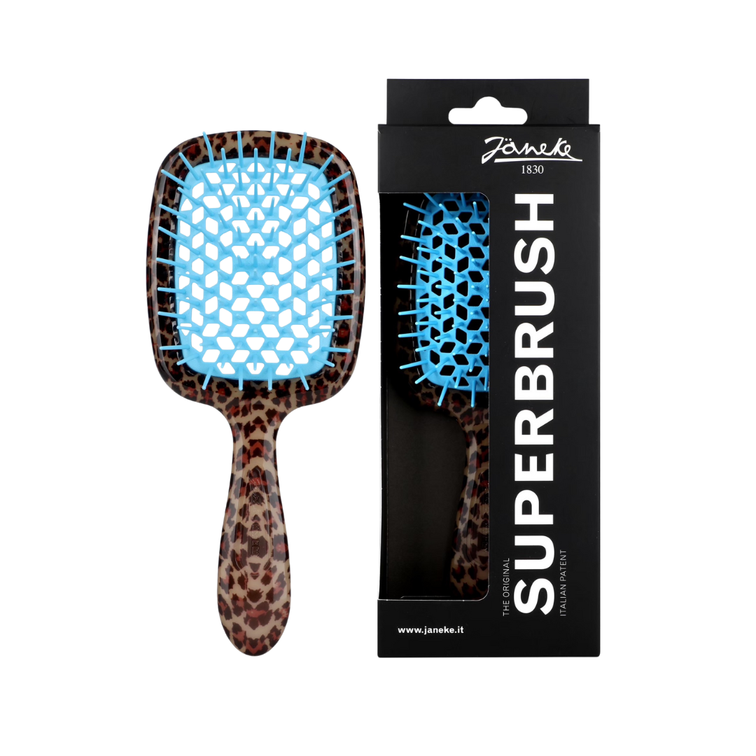 JANEKE MAC TSE SUPERBRUSH MACULATA