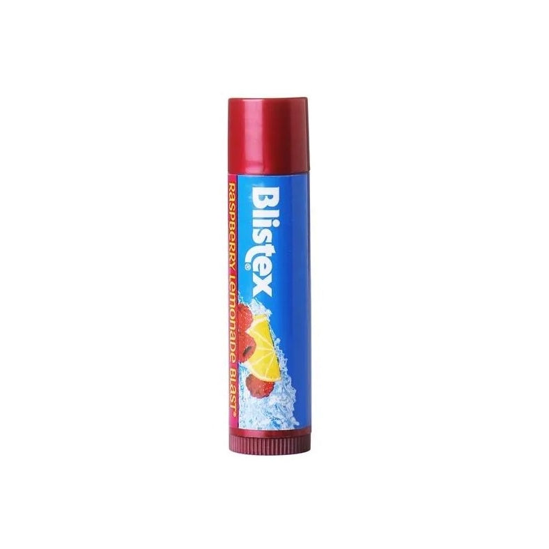 Blistex Raspberry Lemonade Blast Quality from USA SPF15