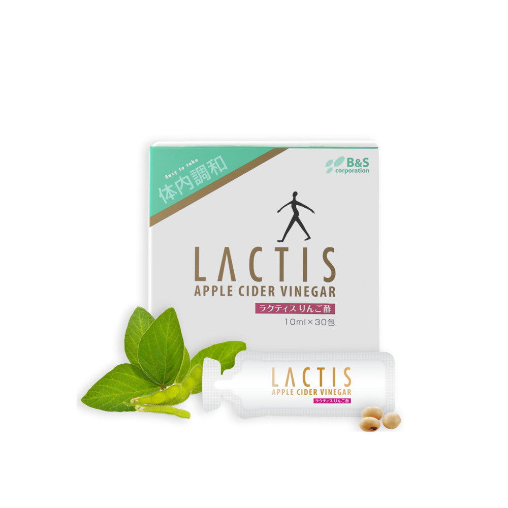 LACTIS Premium&Advanced Probiotic (Postbiotic)