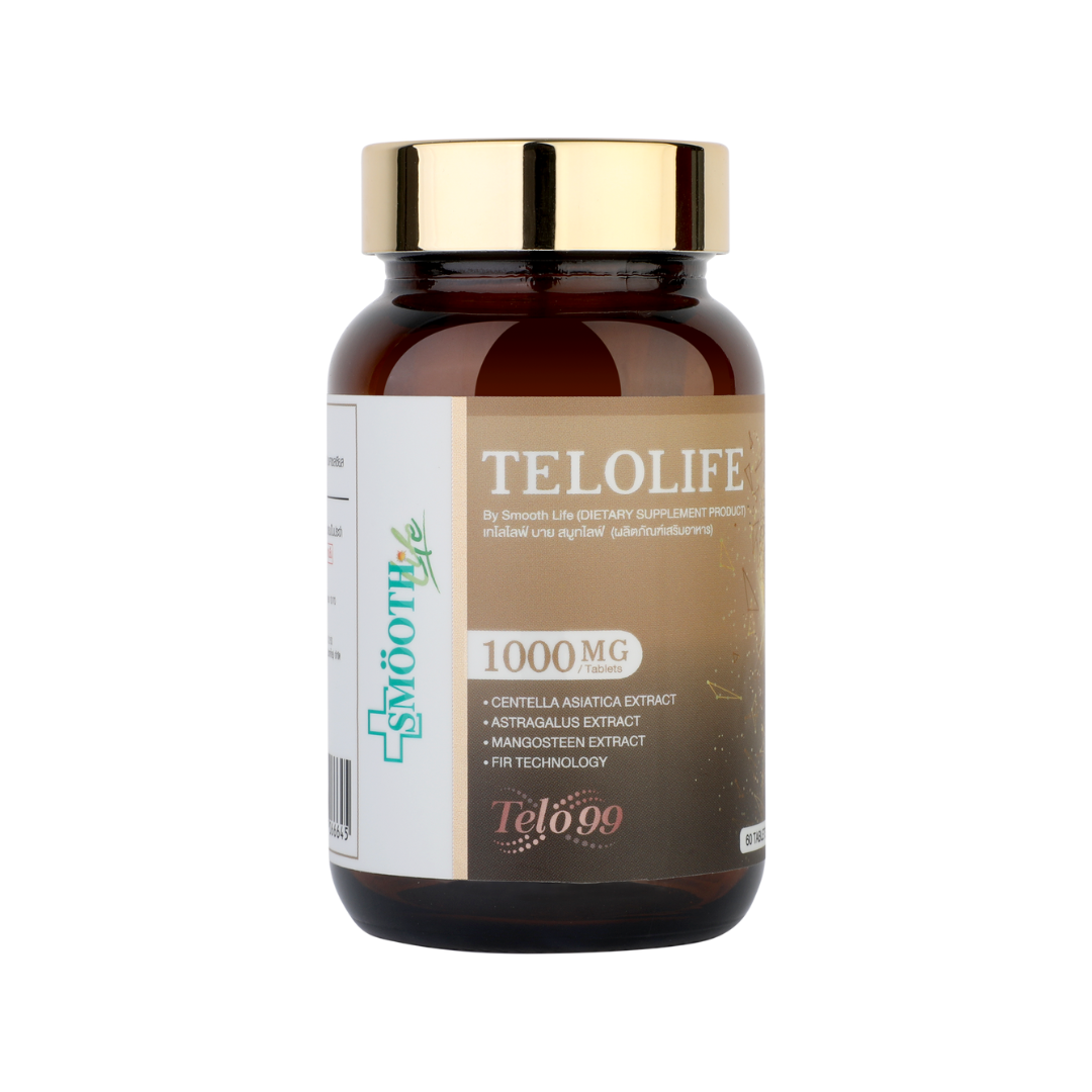 Telolife by Smooth Life