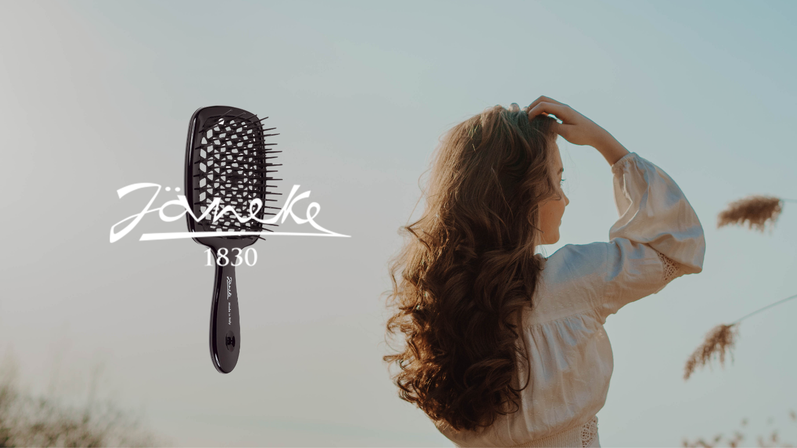 เรื่องราวของ Jäneke ความงามจากอิตาลีตั้งแต่ปี 1830