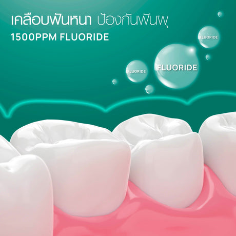 ทำไมฟันผุซ้ำซาก แม้แปรงดีแล้ว?   ต้นเหตุใกล้ตัวกว่าที่คิด