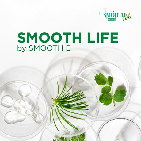 smoothlife, vitamin and supplement