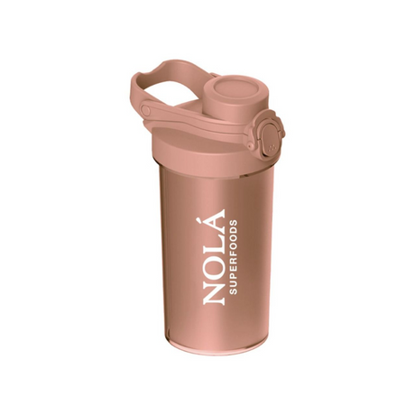 Nola Free Shacker (Pro 26/9 - 25/10)