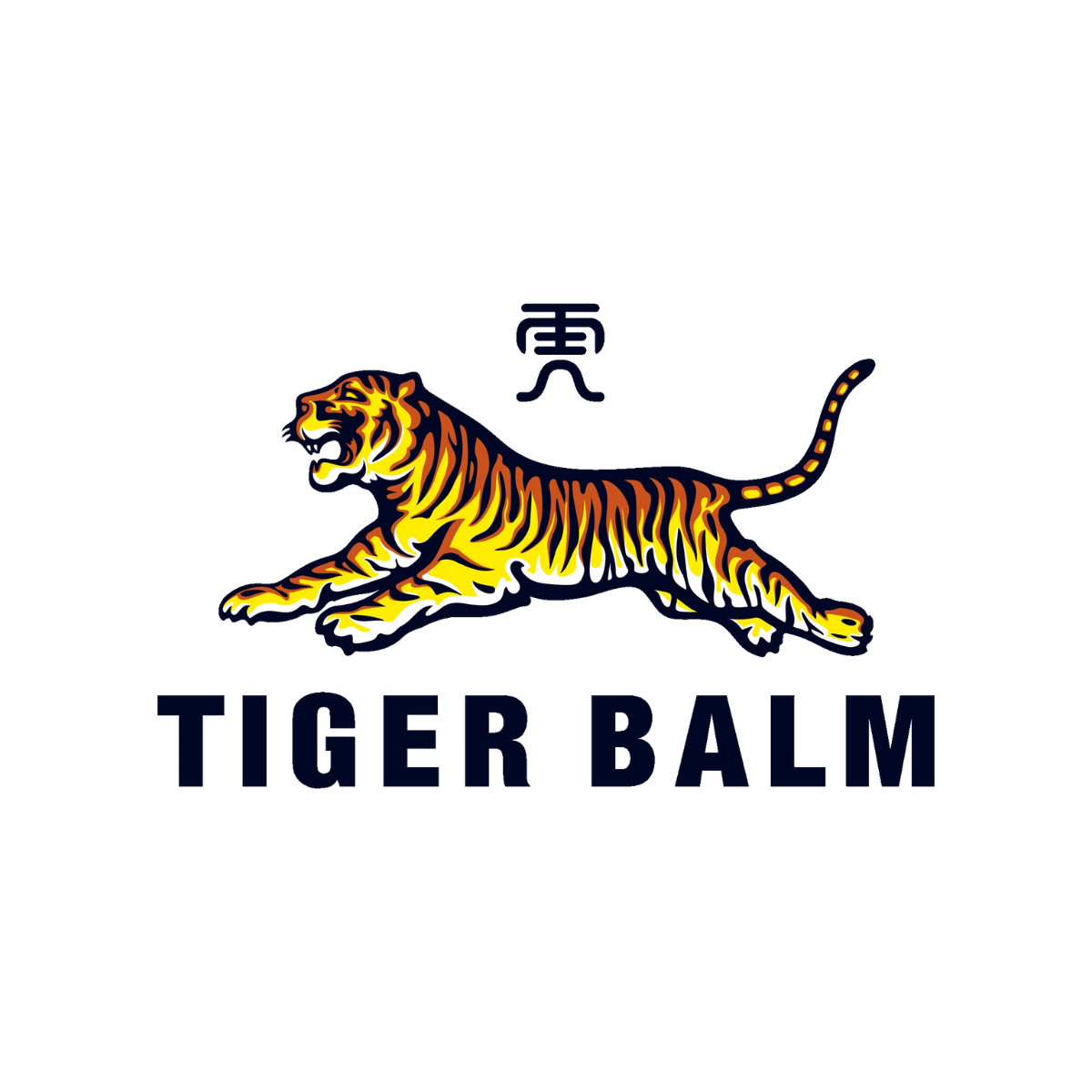 TIGER BALM