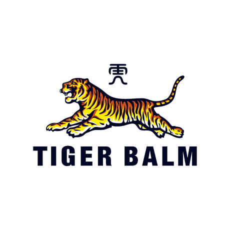 TIGER BALM