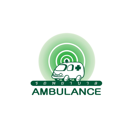 AMBULANCE BRAND