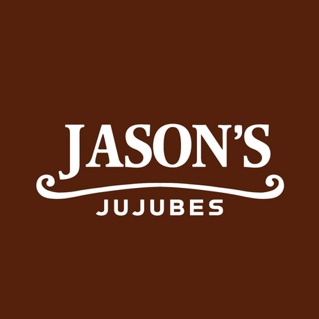 JASON'S JUJUBES