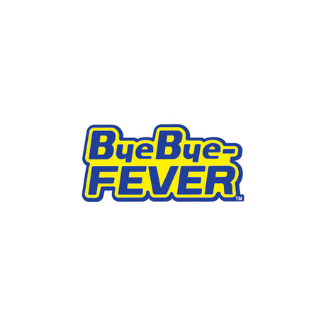 BYE BYE-FEVER