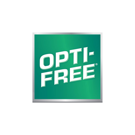OPTI-FREE