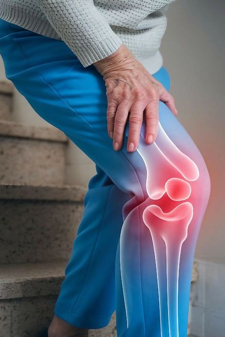 Joints,Bones & Muscles