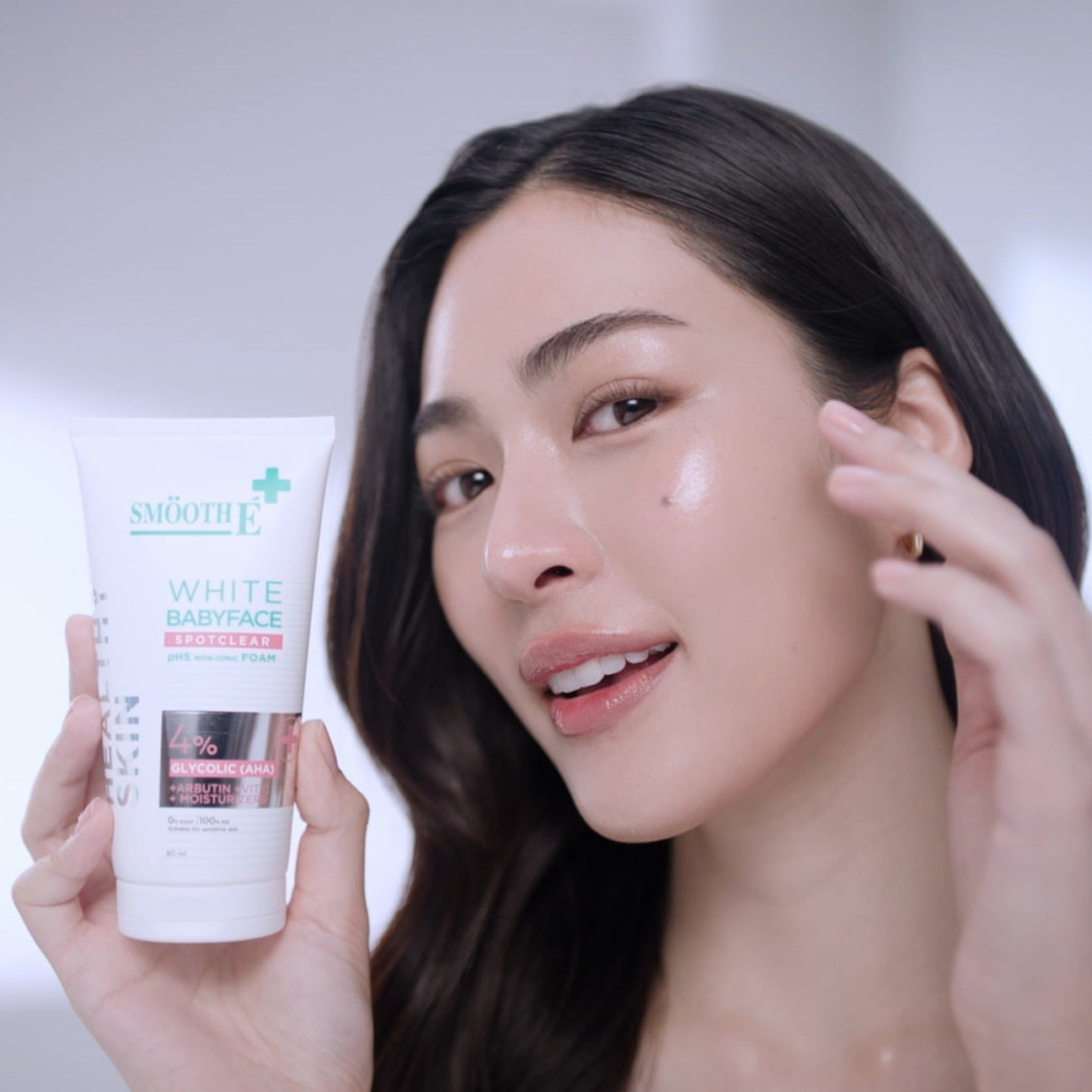 Foam / Cleansing