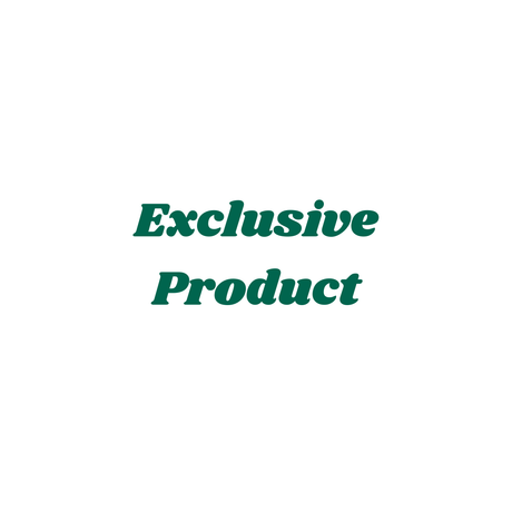 Exclusive Product