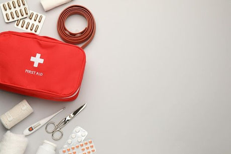 First Aid