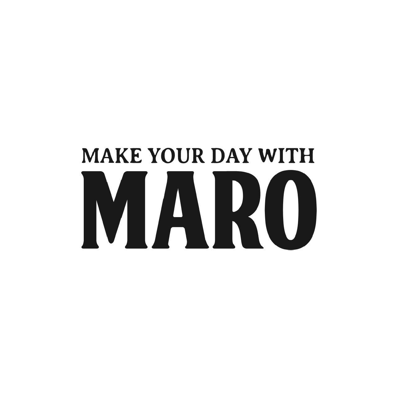 Maro