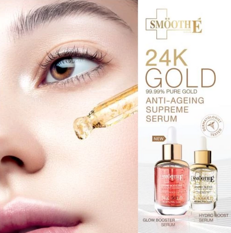Treatment & Serum