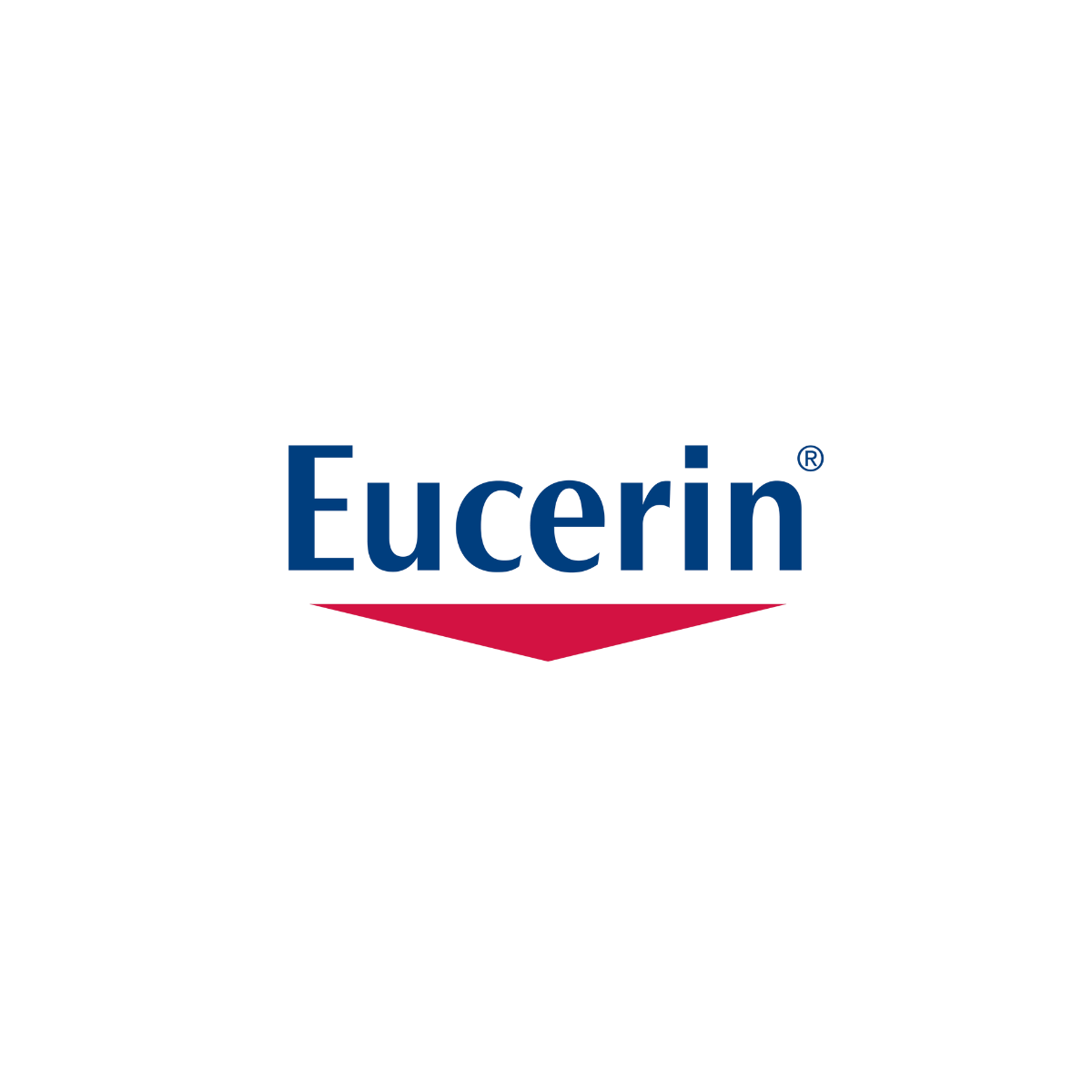 Logo Eucerin
